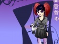 Игра Gothic Lolita Fashion
