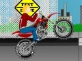 Игра Urban Stunts 2