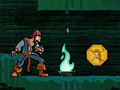 Игра Pirates of the Caribbean - Depths of the Dutchman 