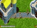 Игра Castles Wars