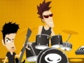 Игра Band Wars