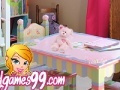Игра My Sweet Room Hidden Object