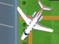 Игра Runway Parking