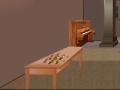 Игра Museum Escape