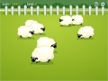 Игра Count the Sheep