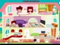 Игра Dolls At Home