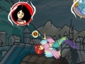 Игра Witch Power Practice