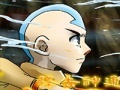 Игра Avatar The Last Airbender Adventure Game