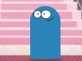 Игра Foster's Home for Imaginary Friends