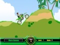 Игра Ben On Motorbike