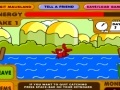 Игра Catch A Crab 2