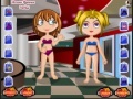 Игра Karl And Kate Go Shopping