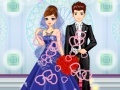 Игра Wedding Couple