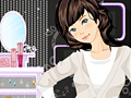 Игра Stephanies Makeover