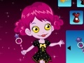 Игра Creepy Zombie Couple