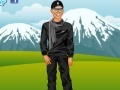 Игра Tiger Woods Dressup