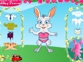 Игра Madison Rabbit: Wedding Dress up