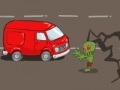 Игра Zombie Rumble