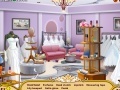 Игра Dream Wedding Hidden Objects