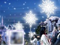 Игра Merry Christmas Puzzle