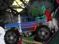 Игра Monster Zombie Killer
