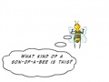 Игра BeeJeez