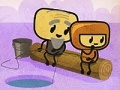 Игра Super Sub Hero