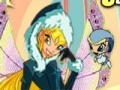 Игра Winx Fashion Magic