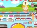 Игра Ice Cream For Kids