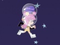 Игра PuffyGirls in Space