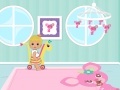 Игра Baby Room Makeover