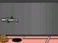 Игра Sauna Escape