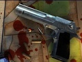 Игра Zombies In The Shadow: Saviour Act1