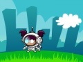 Игра Amy Astronaut