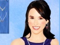 Игра Lacey Chabert Makeover