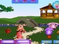 Игра Cute Bunny Farm