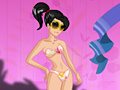 Игра Nikki Dress Up