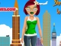 Игра Sheridan Bratz In New York