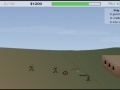 Игра Storm the House 2