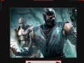 Игра Kombat Hero Puzzle
