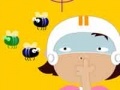 Игра Fly execution