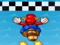 Игра Mario Flight