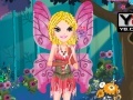 Игра Flower Fairy