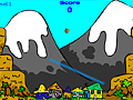 Игра Boulder Basher