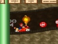 Игра Mario Ride 4