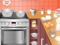 Игра Tasty Pastry Cooking