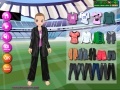 Игра Sport Outfit Dressup