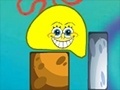 Игра Spongebob Jelly Puzzle 2 