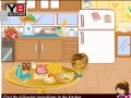 Игра Rice cake for lovers