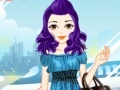 Игра Vacation Girl